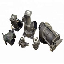 콤프레샤 공기 흡입 밸브 예비 부품 1613815000 아틀라스 콥코 압축기 GA75 언로더 1613815580