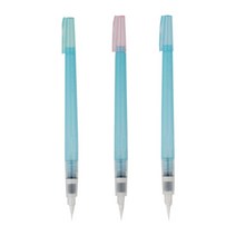 쿠레타케 워터브러쉬 붓펜 소 WSBR L01 40701EA, 본상품선택, 본상품선택