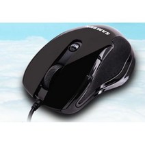 팜스 삼성 USB 유선 마우스