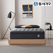 동서가구 푹신13 카본탄소 필로우탑 Q 온열매트리스 DF920640