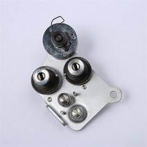 재봉틀 실장력 assy 세트 PFAFF 335/142/542/294/1244/1246 골든 휠 8810/8829910 재봉틀 부품 용 더블 바, 01 금