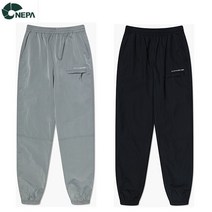 네파 뉴코아송파점 NC 여성 봄 가을 특수 가공된 주머니감을 사용 바이러스 땀 냄새 억제 등 항균 기능 제공 C-TR 트랙 조거 팬츠 7I21662SPTS