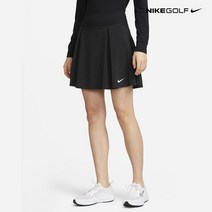 나이키골프 DX1426-010 나이키 드라이 핏 어드벤티지 여성 롱 골프 스커트