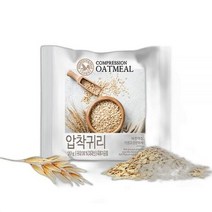 맛있는家 하루한줌 오트밀 20g x 60봉, 하루한줌오트밀*60봉, 상세설명 참조