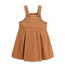 컬리수 NCNC 코지코듀로이오버롤C224OVG01P [겨울] BE