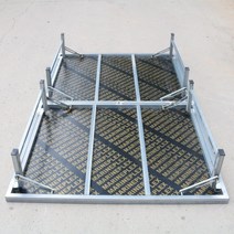 웨딩 파티 T 플랫폼 접이식 조립식 무대, O44/  1.28x1.5(고정면+고정 높이)