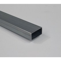 아연각파이프 40x20-1.4T 각관 절단판매 사각파이프 재단판매, L=1900mm, 1개