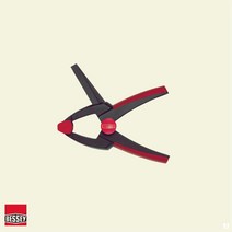 스프링클램프 XV2 베세이 공구 바이스그립 뺀치 락킹플라이어 64851EA