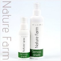 영아쿠아 네이처팜 디모스 쉴드 실이끼 제거제 120ml