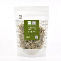 올가 간식 [기획]유기농 호두 (200g) 명절 회사 탕비실 캠핑 아이들 선물, 26개
