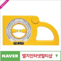 제이원공구 각도계 (슬랜트)-자석부착형 TL-100M 책임공구