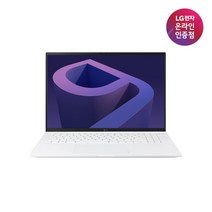 [LG전자] LG gram 16ZD90Q-GX36K [기본 제품]