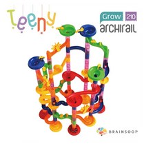 아키레일 티니 - 그로우(교재포함)