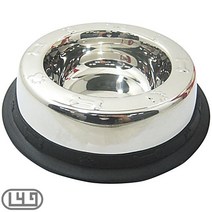 셔틀랜드쉽독 펫식기 안심 32OZ 스텐 저렴 노령견 1구, 상세페이지 참조