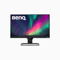 벤큐 EW2480 아이케어 무결점 24인치 모니터 FHD IPS패널 HDR 내장스피커 63012