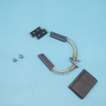 Scania 트럭 용 예비 부품 SCE52646 발전기 조절기 브러시 Original, 한개옵션0