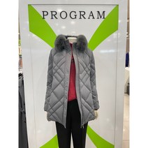 NC엑스코점 프로그램 폭스털카라 다운 P214D030