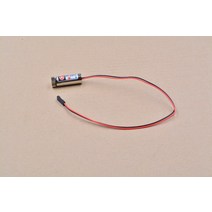 3D프린터부품 3D 프린터 액세서리 한 단어 라빨간색 레이저 모듈 MXD1230 헤드 12mm 650nm 5mW 3-5V 40MA, 02 a cross