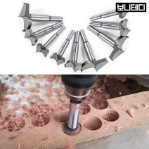 [보니테디] 보링비트 15~75mm 홀쏘 천공 고밀도 목공, 15mm