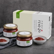 자연의맛 송이고추장 400g-2개 강원 송이버섯 고추장, 상세페이지 참조, 상세페이지 참조, 상세페이지 참조