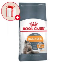 로얄캐닌 캣 헤어앤스킨케어 2kg, 로얄캐닌 헤어&스킨케어 2kg