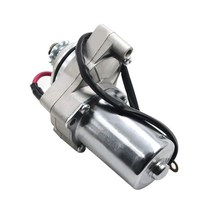 스쿠터50cc 50cc스쿠터대부분의 중국 50 70 0 110 125 더트 바이크용 스타터 모터 및 릴레이 Go Krts nd T, 한개옵션0