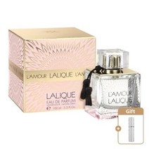 랄리끄 라무르 EDP 50ml + 공병