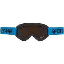 드래곤 고글 스노우보드 Dragon Alliance DXS Ski Goggles snowboard goggle special deal$ NEW, Azure/Smoke