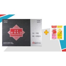 [인삼 지황 복령 벌꿀 배합] 짜먹는 원광 보화옥고(30포) + 레모비타플러스(120정), 개, 30포/박스