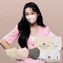 올챌린지 뉴 KF94 컬러 새부리형 마스크 50매 모음, 02.올챌린지 KF94 대형 마스크, 블랙 100매, 02.올챌린지 KF94 대형 마스크:블랙 100매, 1