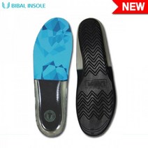 뒤꿈치편한 쿠션감 냄새제거 산발 깔창 축구 티눈 행사 평발 신발 산악회 답례품 등산, 1개, M(255~270mm)