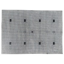 영농사 잘라쓰는 화분 깔망 분갈이 화분망, 1개