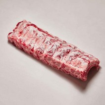 [프라우] 스페인산 등갈비 바베큐 폭립 750g ~ 1200g, 스페인산 등갈비 1.200g