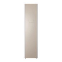 LG 스타일러 오브제컬렉션 S3ROF 3벌 미스트 클레이 브라운 방문설치
