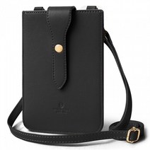 셀러허브(제화) 라스코 SB03487 미니 크로스백 지갑 여행 핸드폰 가방