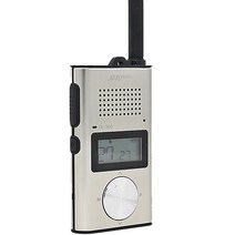 디엠통신 JX220 JX-220 잘텍 고성능 생활 무전기 전문점 (고급 경호이어폰증정)