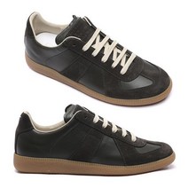 리본즈 메종 마틴 마르지엘라 Martin Margiela 남성 로우탑 스니커즈 15158792 (P001851717)