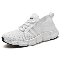 AiDELi 남성 운동화 스니커즈 통풍이 잘되는 경량 날직 러닝화 운동화 캐주얼화