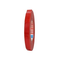 [생활/소품/최저] 테사 tesa 4965 양면테이프 LED 가발고정용 10mmx50M 가발양면테이프 가발고정테이프 309667EA, 본상품선택