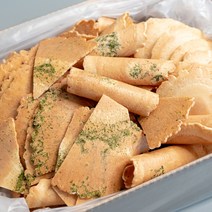 경주 수미가 종합 전병 600g x 2개 세트 옛날과자