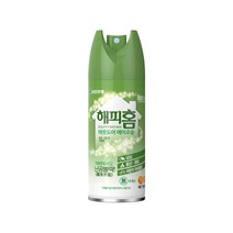 해피홈 아웃도어 에어로솔, 1개, 150ml