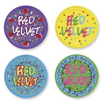 레드벨벳 Red Velvet 앨범 Birthday 벌스데이 케이크 버전 Cake 아이린 슬기 웬디 조이 예리 The ReVe Festival 2022 한정반 미니앨범, 조이 초록 버전 (포스터 미포함)