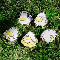 그립톡 오둥이 정품 그립톡, 허그오둥