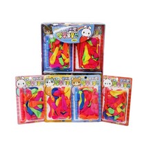 (ABM도매콜) 팡팡 물풍선(색상랜덤), 상세페이지 참조, 상세페이지 참조, 상세페이지 참조