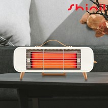 신일 원적외선 히터 전기난로 발난로 SEH-WN350HP