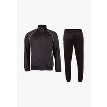 Kappa SET - Tracksuit caviar 162458