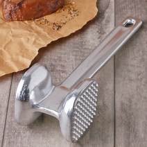 신형 양면 돈까스 고기망치 연육기 고기 다지기 스테이크 해머