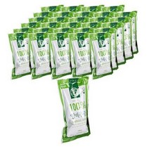 착한톡톡 100% 양배추즙, 60개, 100ml
