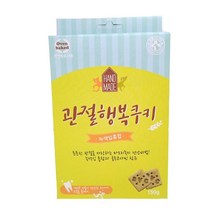 강아지 고양이간식 행복쿠키 피부 체중관리 신장 관절 간 5종류 150g