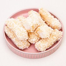 올가 (2입)달콤한유과 (조청) (120g)